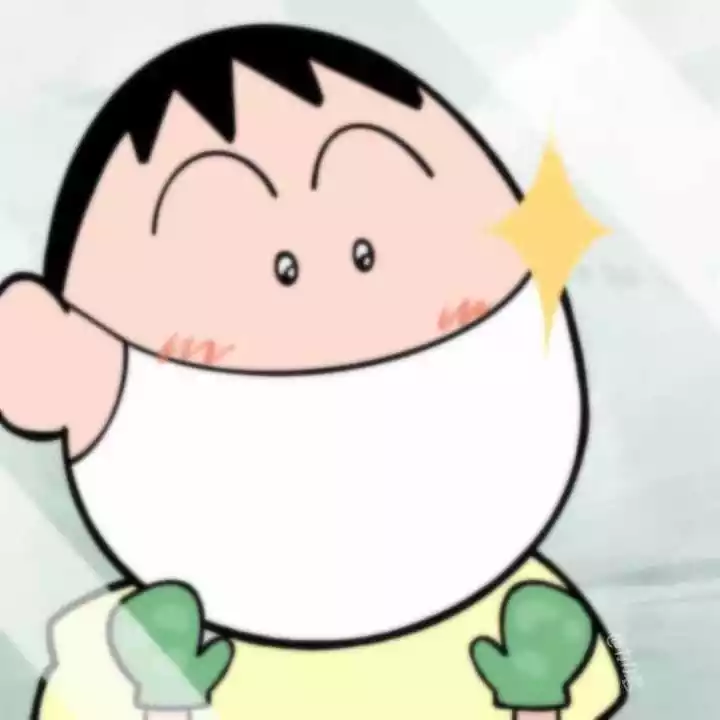 蠟筆小新情侶名