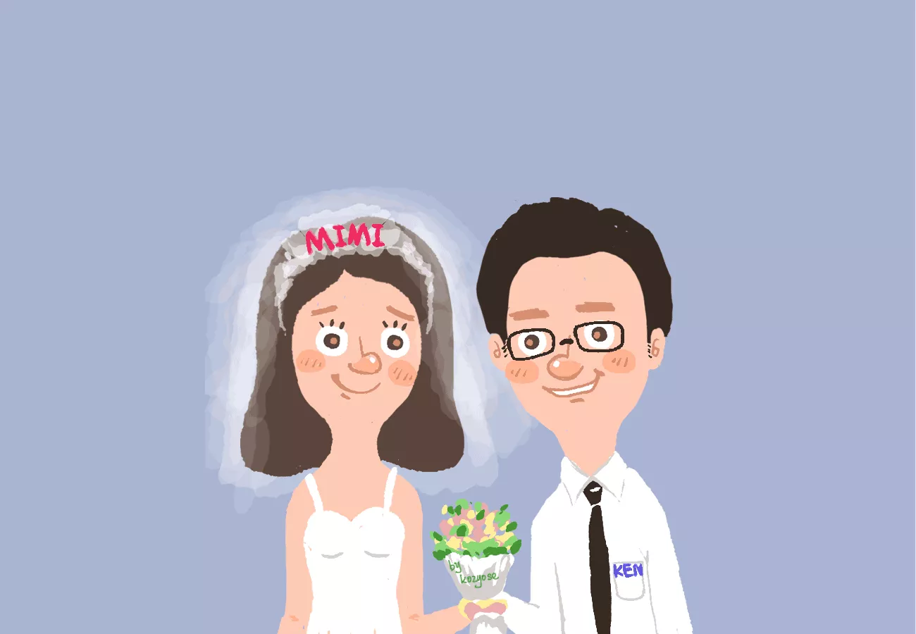10、你一生會有幾段婚姻免費測試:測算我一生有幾次婚姻生活