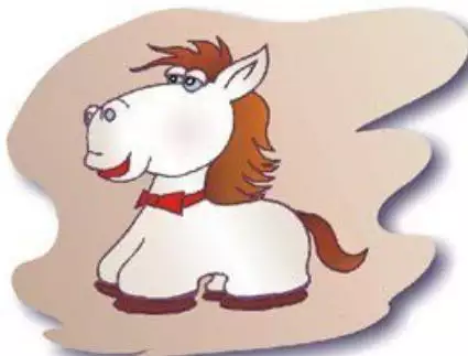 屬羊的跟屬馬的合財嗎，屬羊和屬馬合財嗎兩個女人