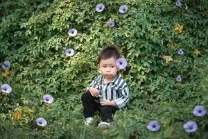 刚出生的小孩怎么看五行缺什么 取名五行搭配方法