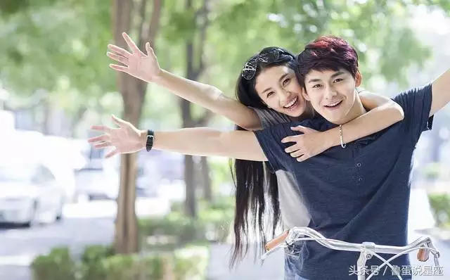 為什麼羊男不能找蛇女，九月羊男為什麼不能嫁