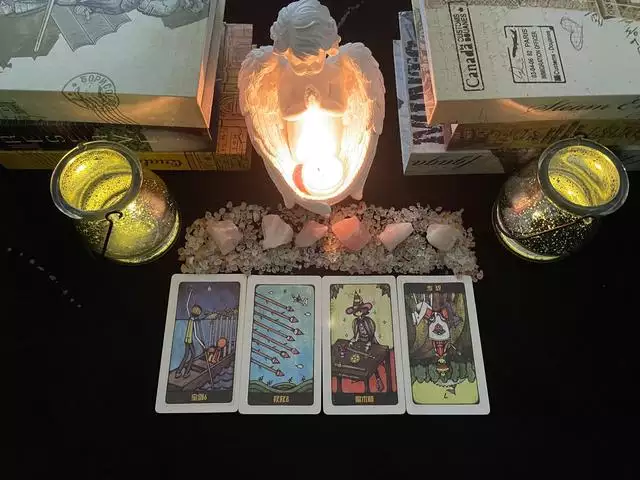 屬羊人婚姻與命運靈石，十二生肖與運程