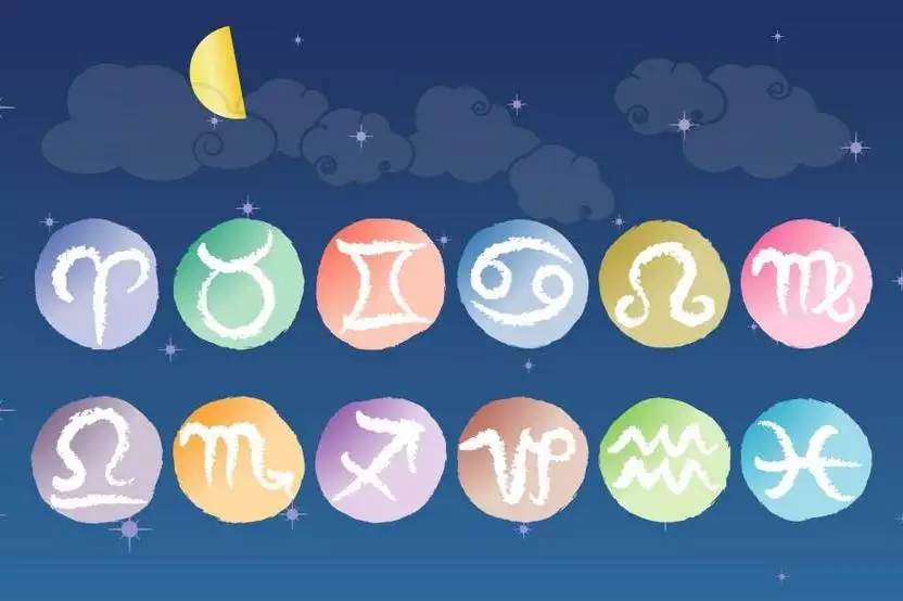 5、哪里看星座运势比较准:哪个网站星座运势最准?
