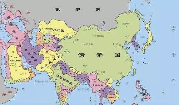 4、中國領土面積是多少:中國的領土面積是多少