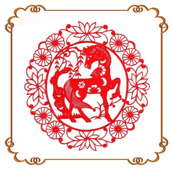 2、十二生肖马年运势:十二生肖马遇到生肖什么会运气好