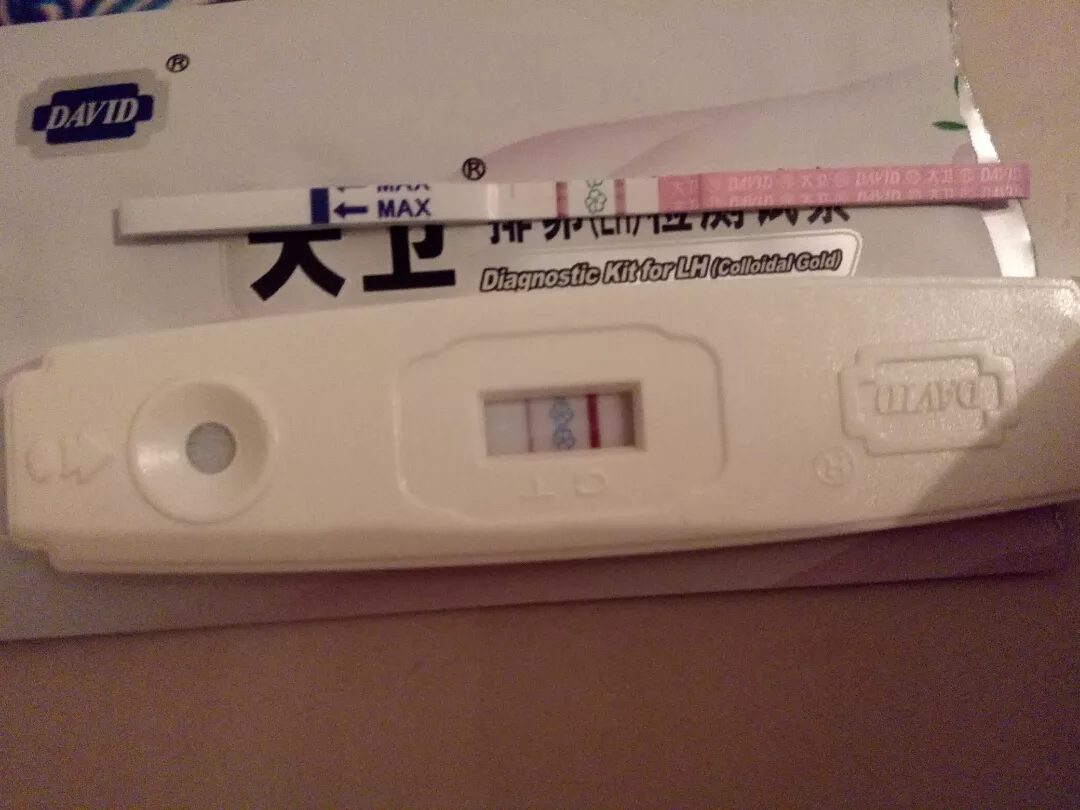 1、怀孕自测男女简单方法:最准的测男女办法