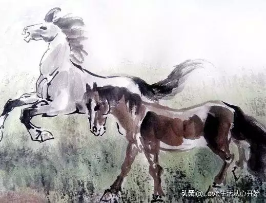 羊馬婚配不到頭，羊馬夫妻不到頭啥意思