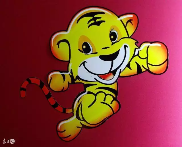 虎年1998出生的人运势，属虎的是哪一年