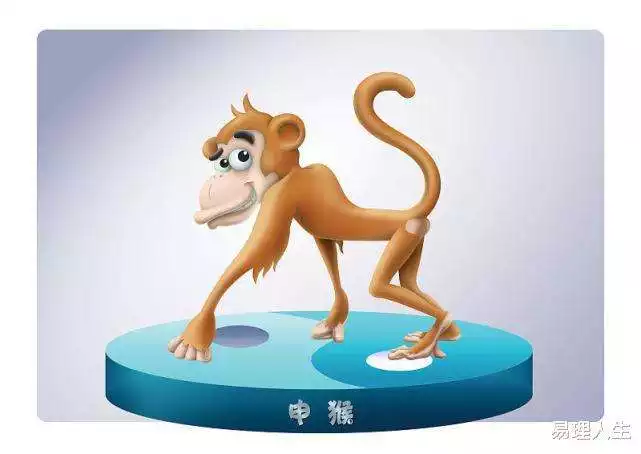 屬猴2022年運勢怎麼樣，2022年生肖猴運勢完整版