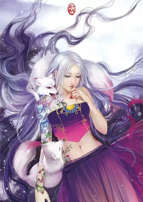 2、好聽的遊戲id古風:好聽的古風遊戲id