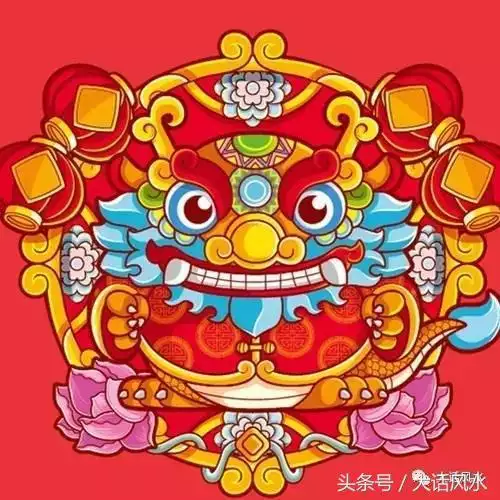十二生肖屬相運程，2022 年十二生肖感情