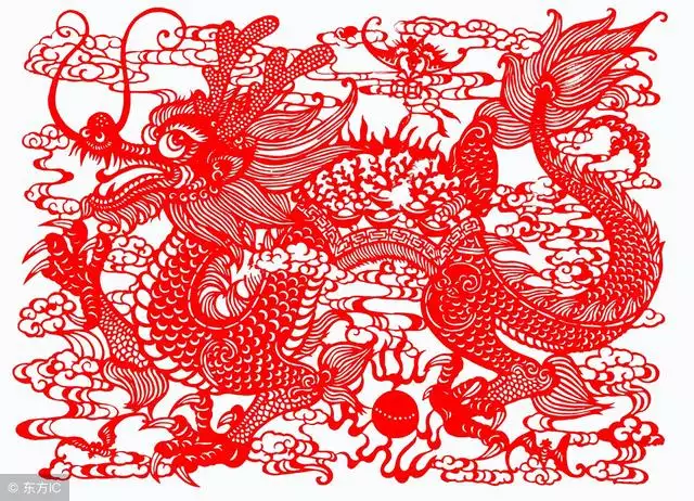 屬龍的和什麼屬相在一起更好,屬龍和其他屬相的關係