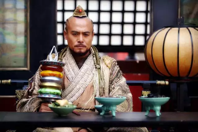 戊午年是什么年份