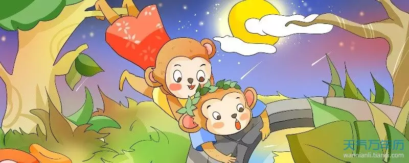 2、屬猴的年運勢怎麼樣:68年屬猴年運勢及運程男性有哪些？