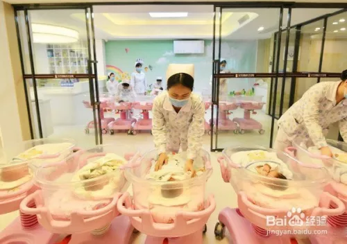 2、3.7萬住月子中心，長沙一寶寶被摔地，如何才能挑選出合格的月子中心？