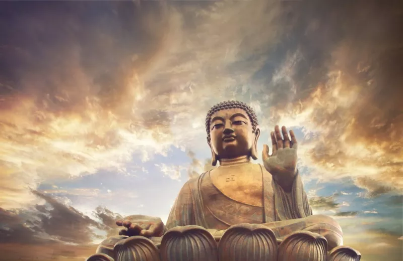 2、最簡單看到自己的前世:看到前世的方法