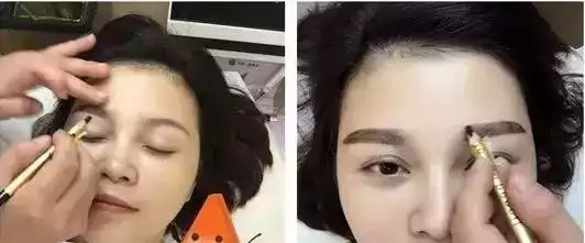 3、纹眉能改变运势吗:眉毛改变运势的方法