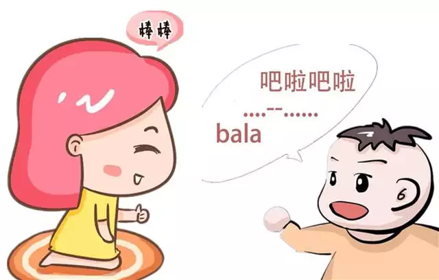 二月齡寶寶順口溜，嬰兒一月二月三月口訣