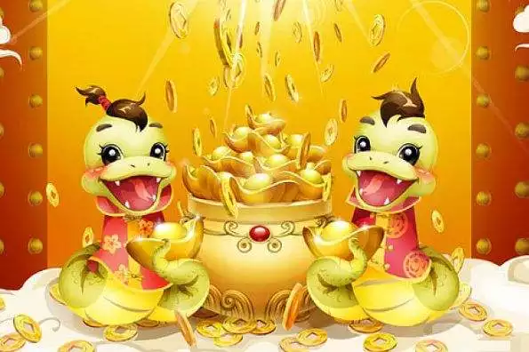 生肖屬蛇的今日運勢，今年屬蛇人10月份運勢如何