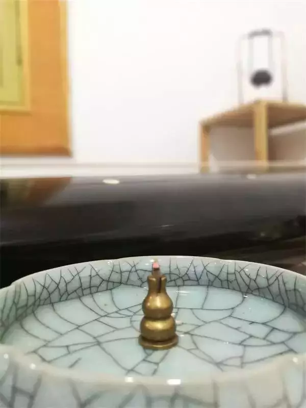 5、家里点盘香有禁忌吗:在家点香有什么讲究