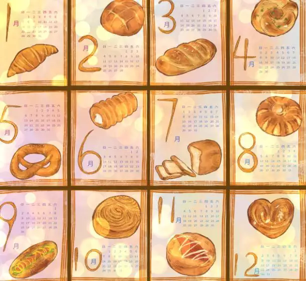 11、生日是按阴历还是阳历:过生日按阳历还历算呢？