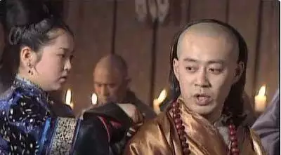 2、董鄂妃之死真相嚇人:歷史上真實的董鄂妃怎麼死的?