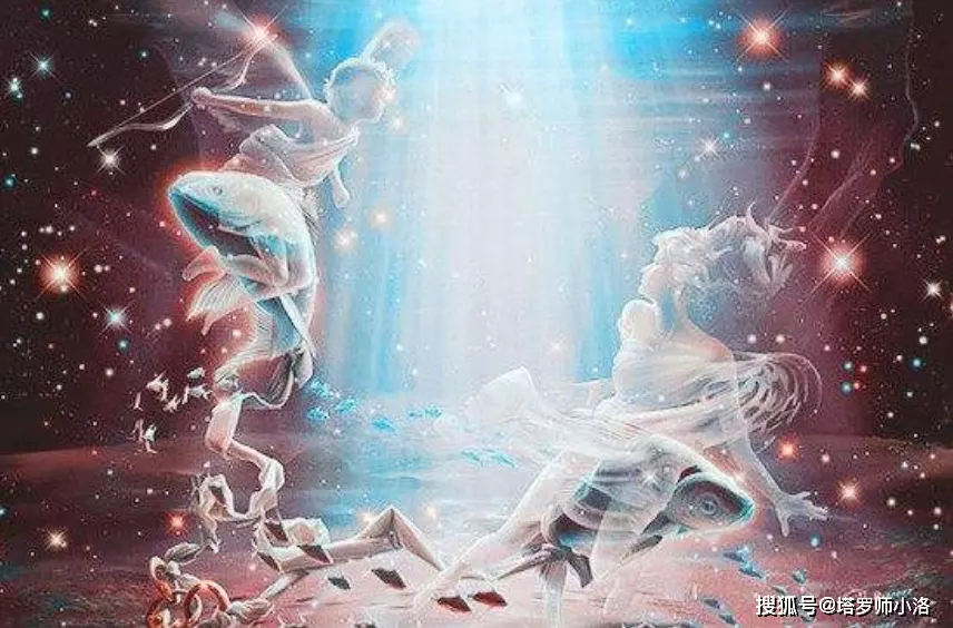 3、双鱼座今年桃花运运势:双鱼座今年的桃花运怎么样？
