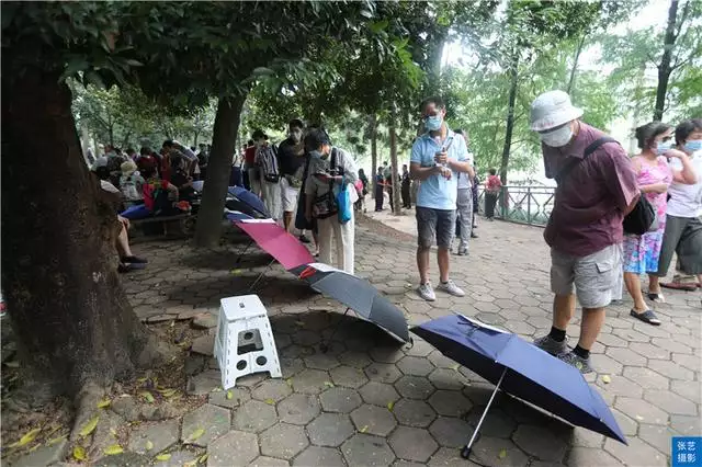 北京哪個公園有相親活動，北京菖蒲河公園相親