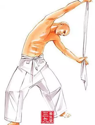 3、功是什么感觉:进入眠状态会有什么感觉?