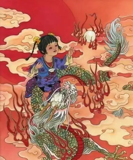 十二生肖属性表，十二生肖年份表图片