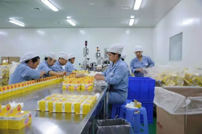 3、小型加工廠好項目排行榜:我想做一家小型加工廠，有好項目推薦嗎。