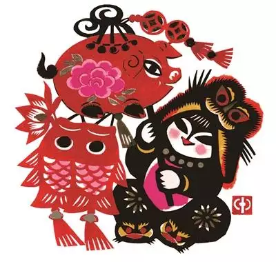 屬豬的萬年曆查詢表，民間實用萬年曆
