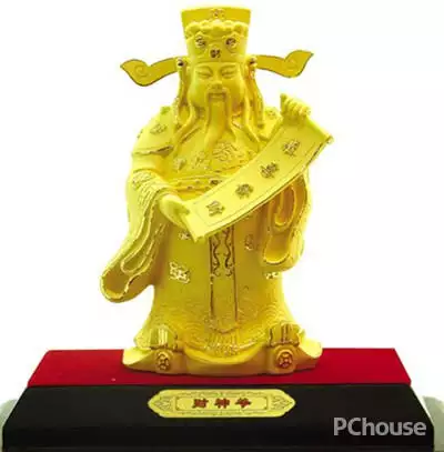 2、财神在什么方位:财神在哪个方向