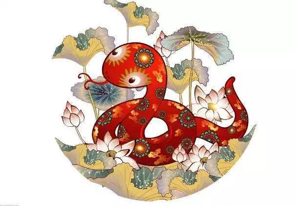 屬蛇的農曆每月運勢，屬蛇的下半年每月運勢