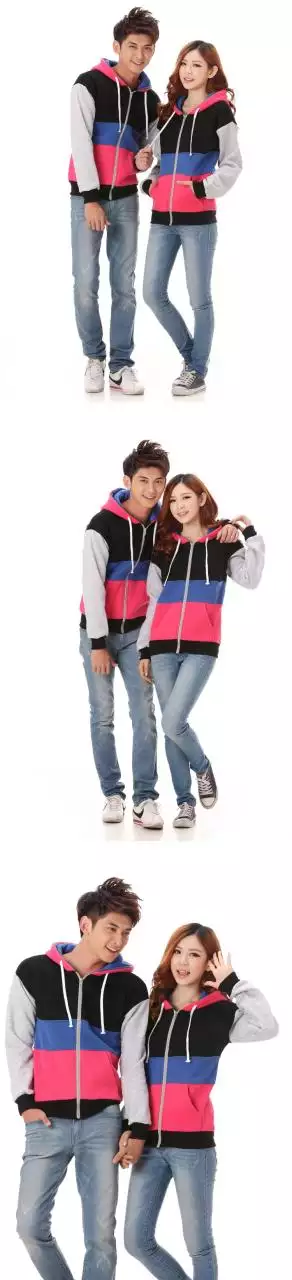 6、男生身高.如果女生是的话,和男生站在一起.大概到他什么位置.