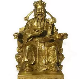 3、请问那为高人，武财神和文财神有什么区别？一般在店里请了武财神，会有什么利和弊？谢谢了