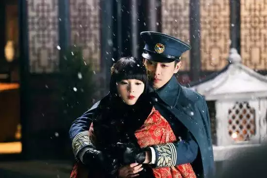無心法師第三季岳綺羅，無心法師岳綺羅是誰演的