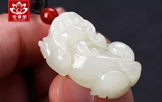 2、玉貔貅的佩戴忌讳什么属相:貔貅适合什么生肖人戴