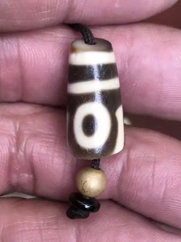 属虎的佩戴什么天珠合适，属虎的佩戴什么吉祥物