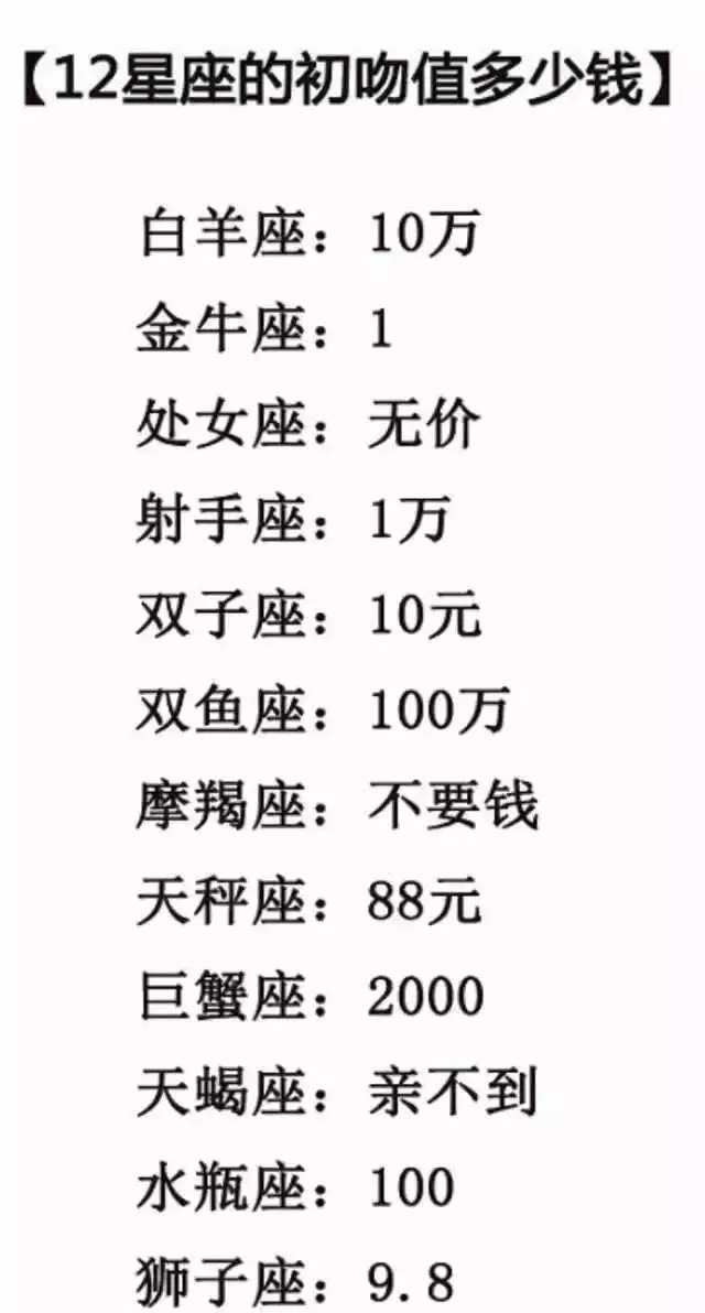 3、星座是按照哪个日期:十二星座是按照什么日期来划分的