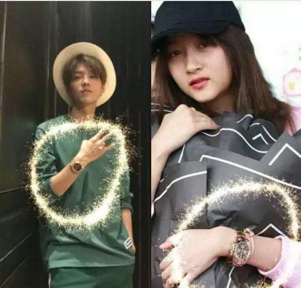 鹿晗关晓彤八字合婚:鹿晗和关晓彤有一起睡过吗