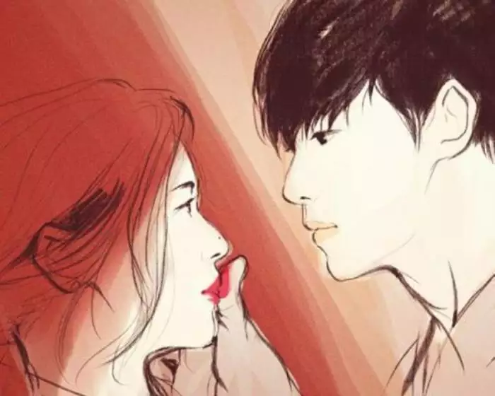 2、巨蟹男的老婆都不快樂:巨蟹男不開心,低落的表現
