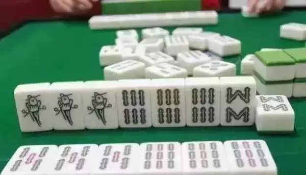 3、打麻将必赢的秘诀:手机上能安装什么程序，让我打麻将必赢