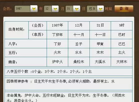五行属木缺金怎么办:五行缺金,木旺,怎么补?