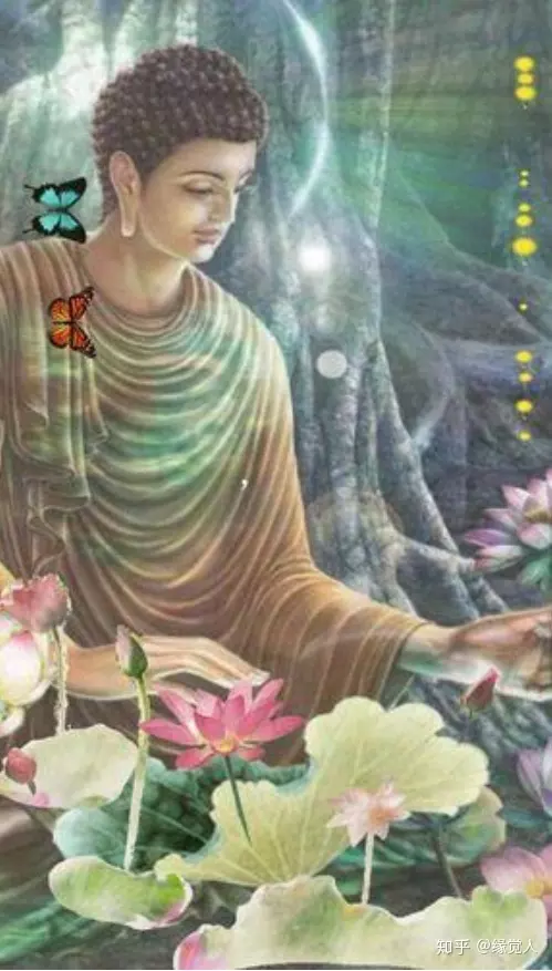 2、和師父緣分很深的表現:前世緣分很深的人表現