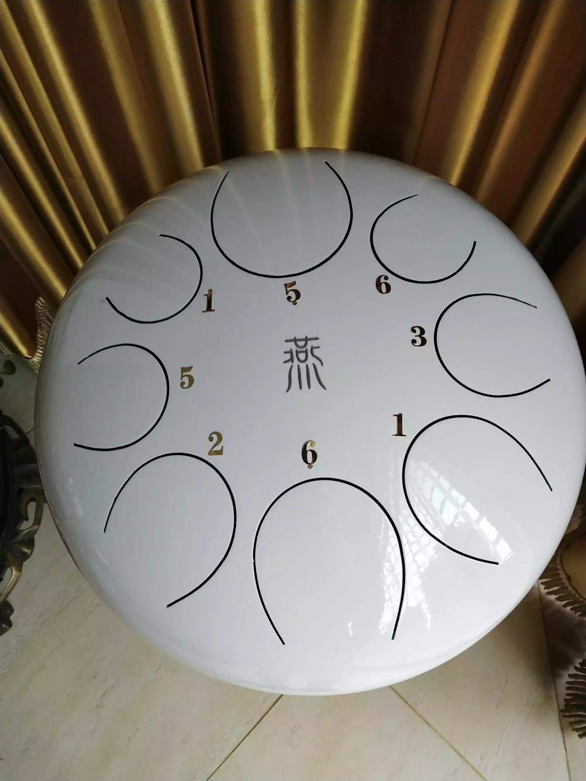 乐器五行属什么：什么乐器代表代表五行当中的火?