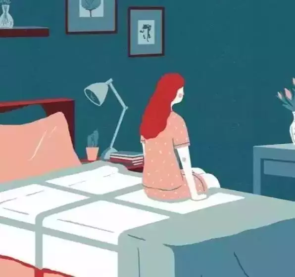 2、测婚姻是否缘分已尽:测两人的缘分是否已尽