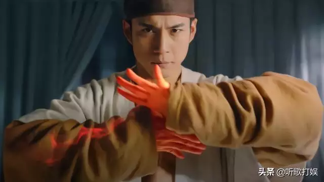 無心法師第三季結局，無心法師3結局小說結局