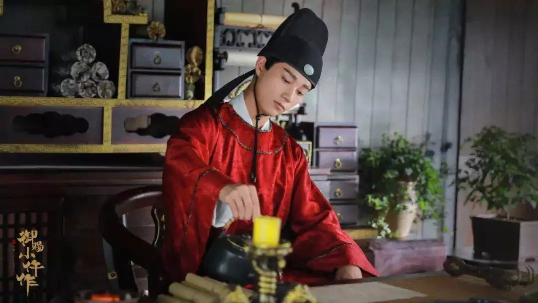 2、烧香小天真香预告最近什么:焚香中的“小天真”是何解