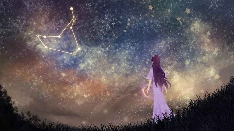 4、蝎座运势星座屋:5月13号是啥星座